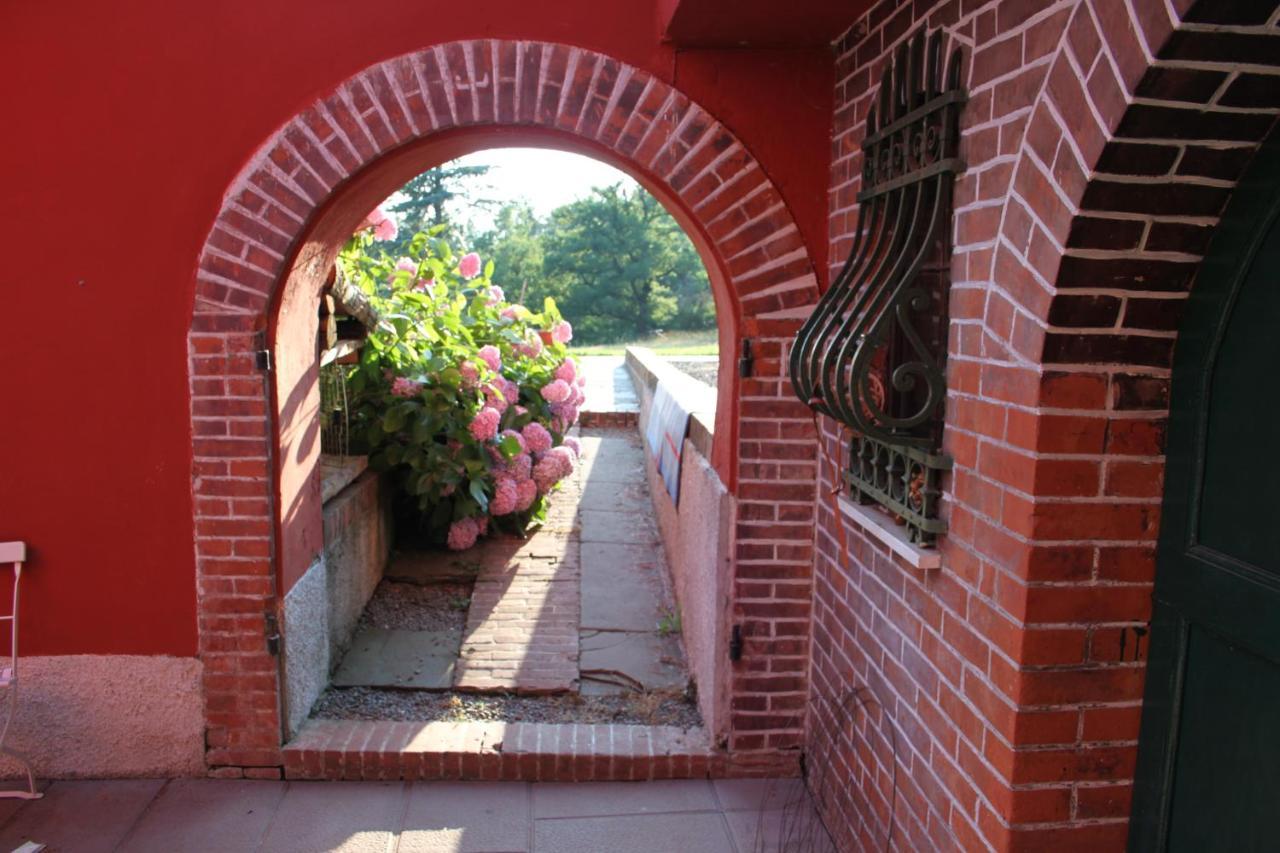 Le Murazze Holiday Houses Ponzone Exterior photo