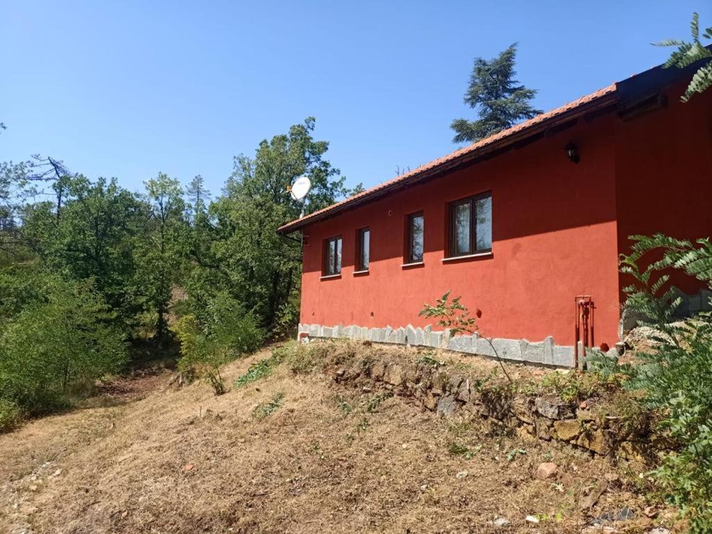 Le Murazze Holiday Houses Ponzone Exterior photo