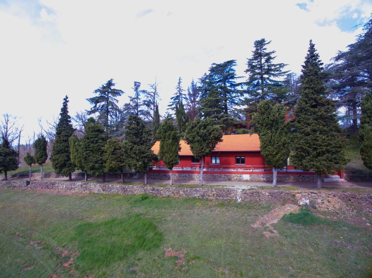 Le Murazze Holiday Houses Ponzone Exterior photo