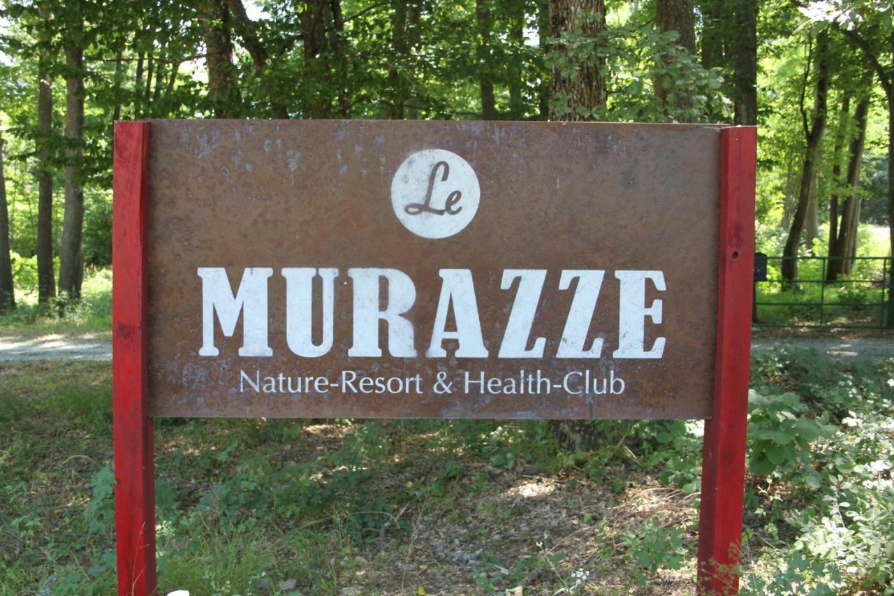Le Murazze Holiday Houses Ponzone Exterior photo
