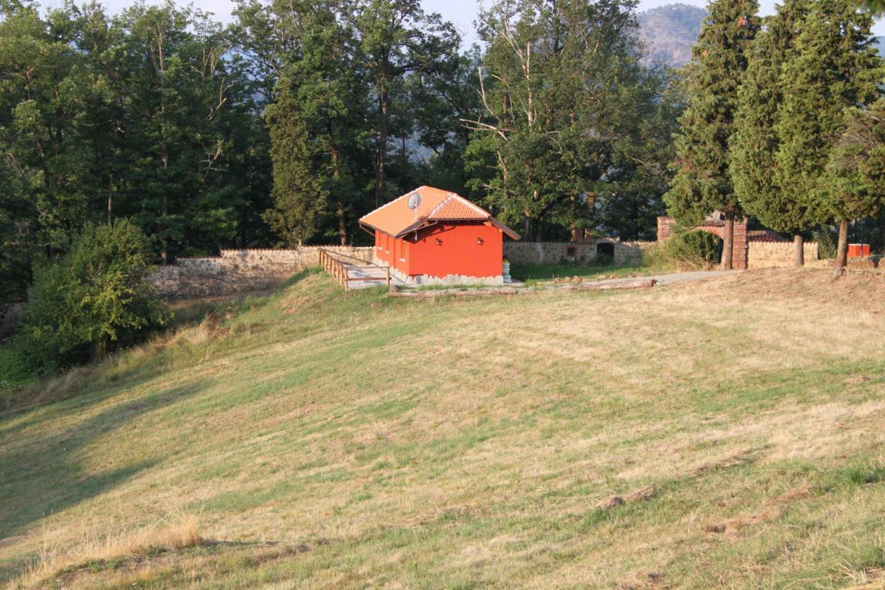 Le Murazze Holiday Houses Ponzone Exterior photo