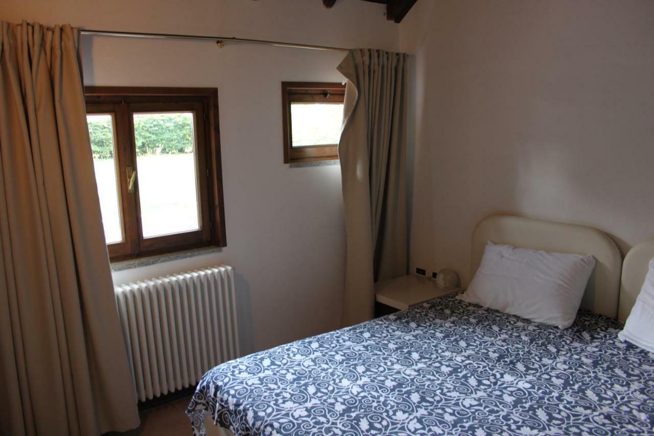 Le Murazze Holiday Houses Ponzone Exterior photo